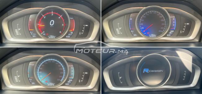 Volvo S60 R-Design 2016