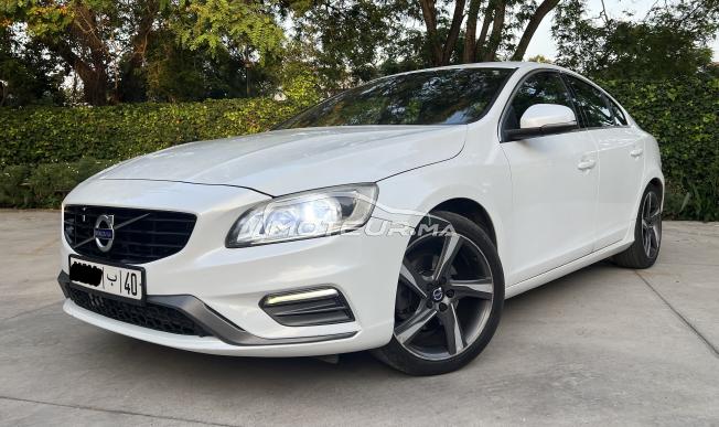 Volvo S60 R-Design 2016