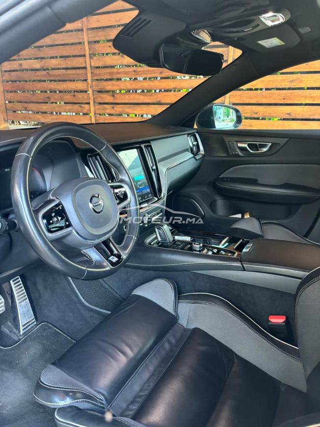 VOLVO S60 T8