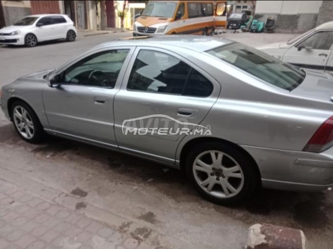 Volvo S60 DIESEL