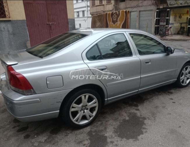Volvo S60 DIESEL