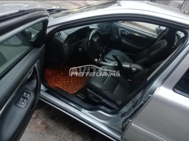 Volvo S60 DIESEL