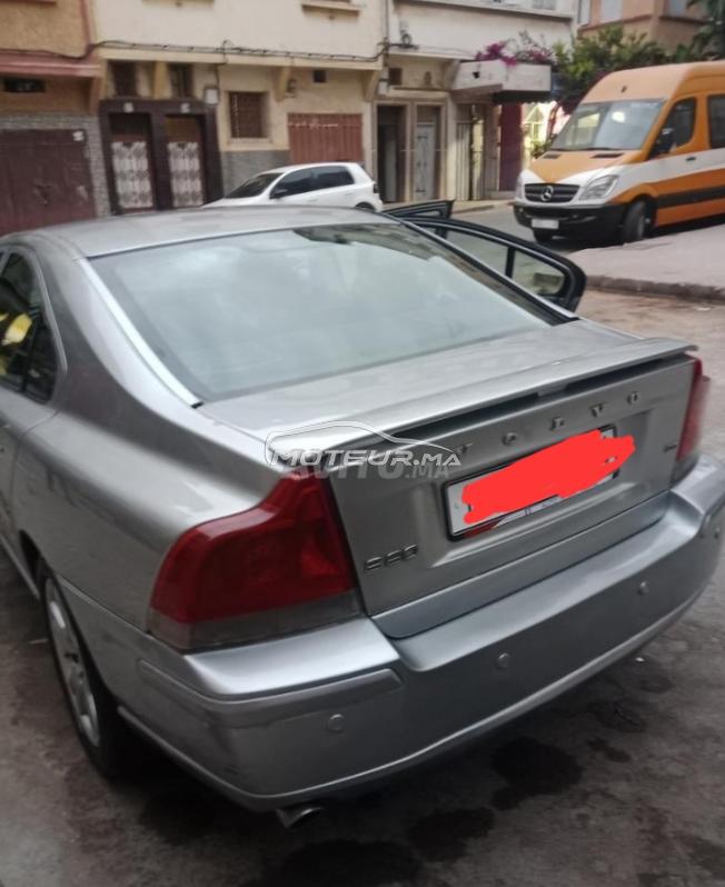 Volvo S60 DIESEL