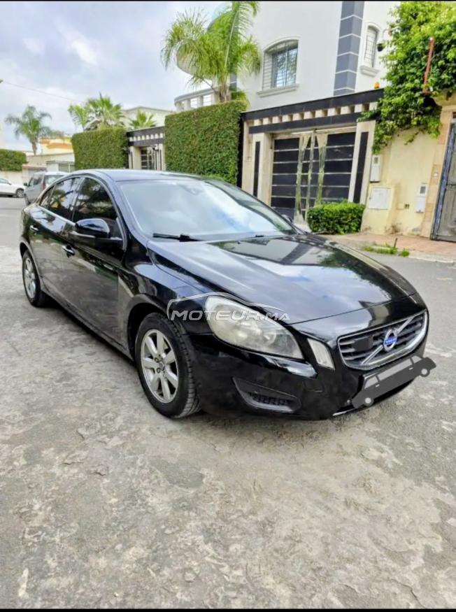 Volvo s60 d4