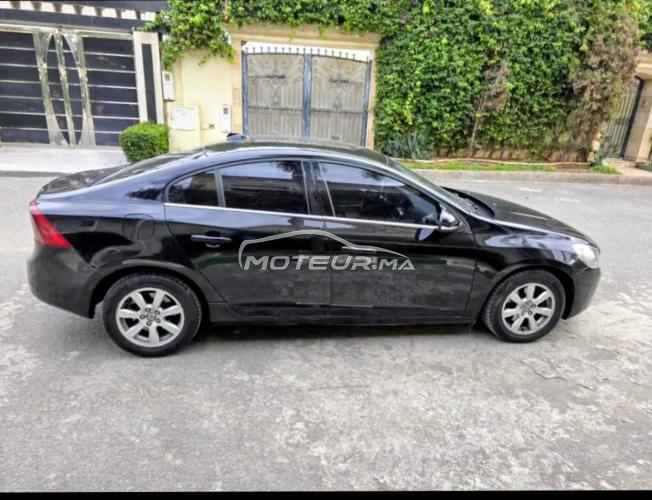Volvo s60 d4