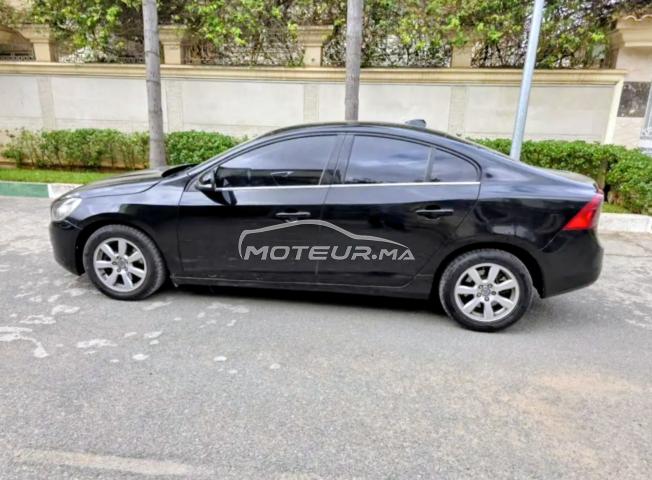 Volvo s60 d4