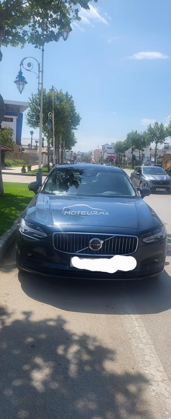 Volvo s90 à vendre