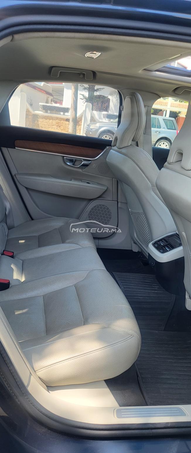 Volvo s90 à vendre