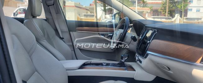 Volvo s90 à vendre