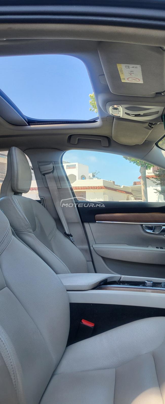 Volvo s90 à vendre