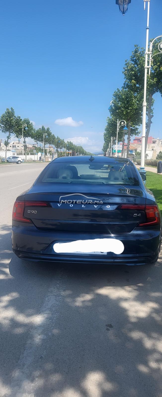 Volvo s90 à vendre