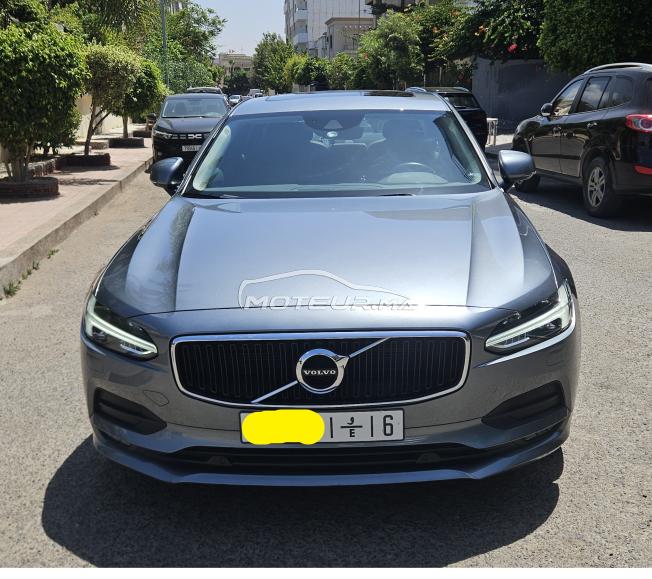 Volvo S90 D4 Momentum