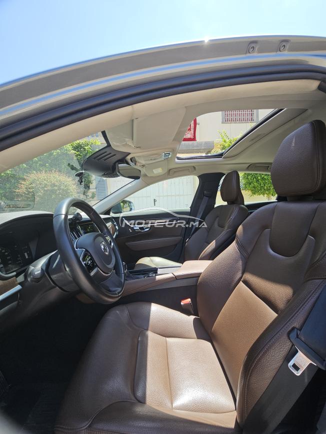Volvo S90 D4 Momentum