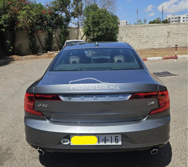 Volvo S90 D4 Momentum