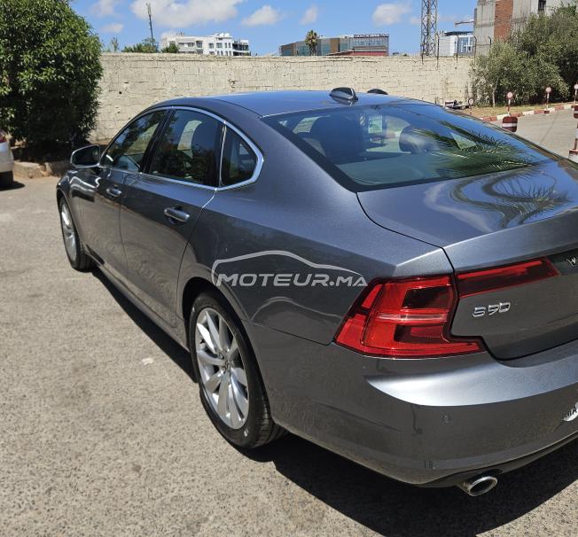 Volvo S90 D4 Momentum