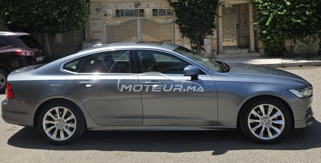 Volvo S90 D4 Momentum