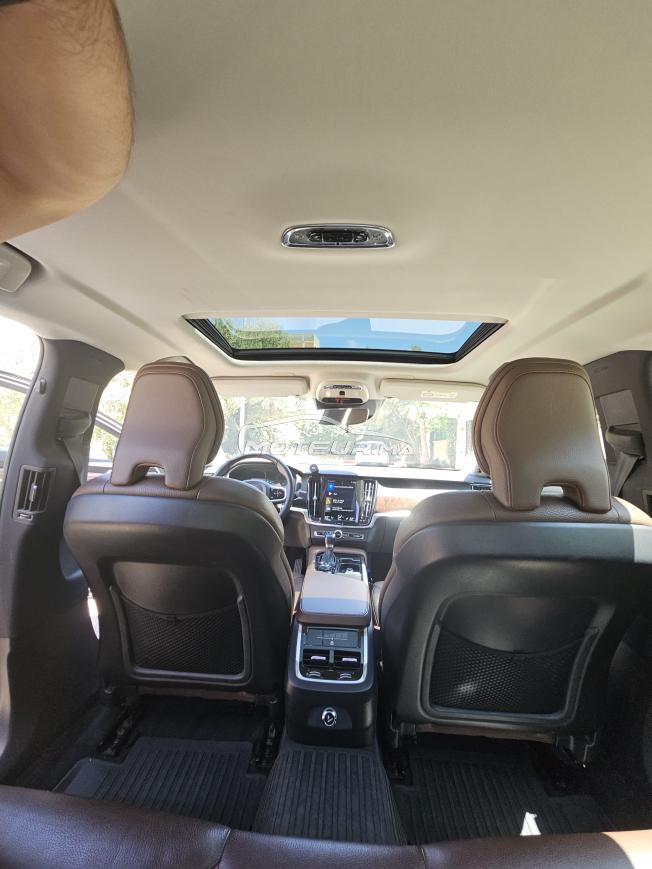 Volvo S90 D4 Momentum