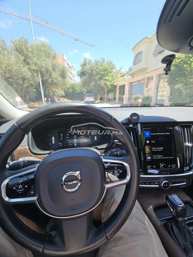 Volvo S90 D4 Momentum