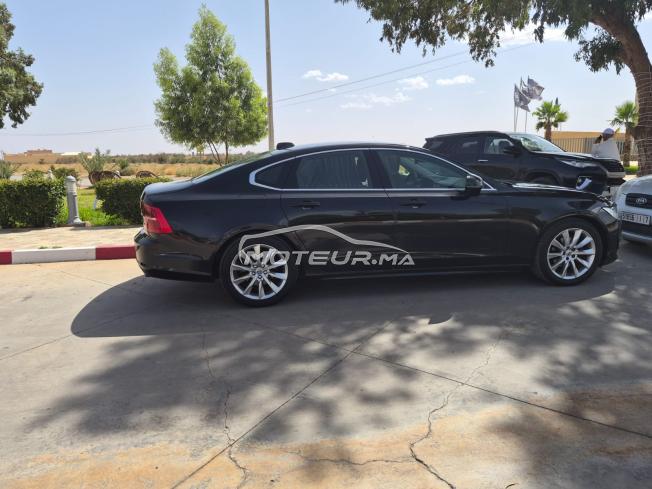 Volvo s90 possible de reprise