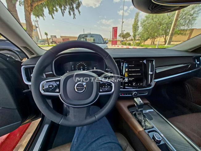 Volvo s90 possible de reprise