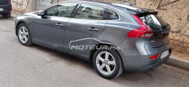 Volvo v40 bon état