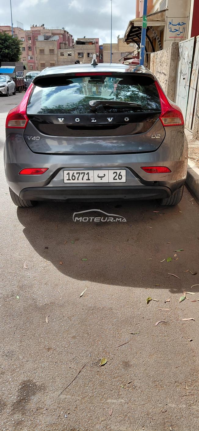 Volvo v40 bon état