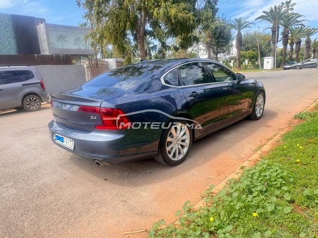 Volvo S90 Momentum Diesel Automatique