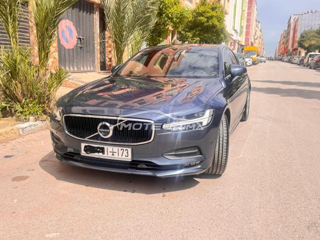 Volvo S90 Momentum Diesel Automatique