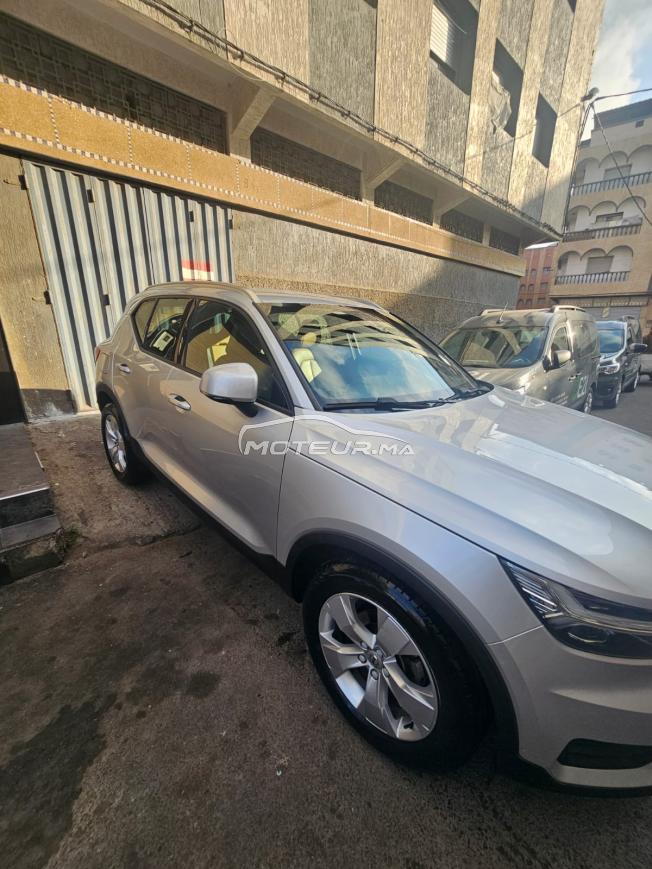 Volvo XC40 A VENDRE TRÈS BONNE ETAT