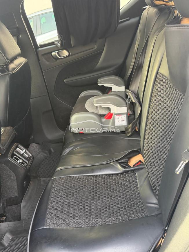 Volvo XC40 Diesel Automatique 2019