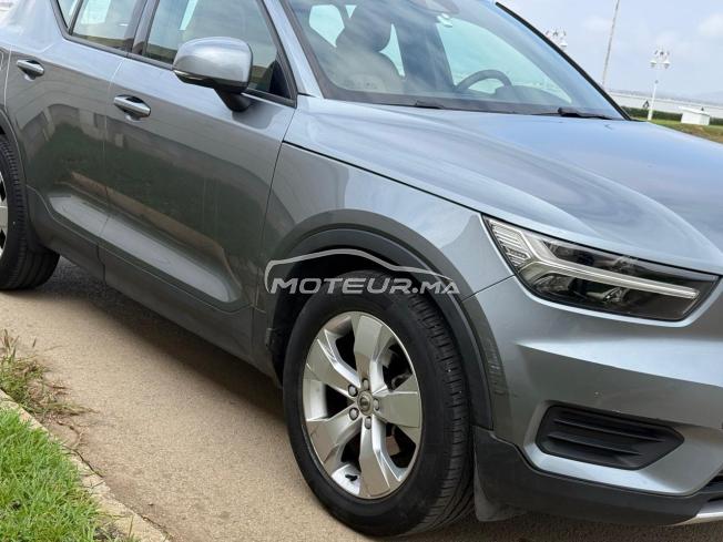 XC40 Diesel D3 automatique excellent état- entretien maison Volvo