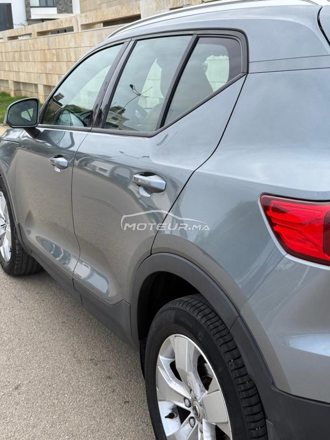 XC40 Diesel D3 automatique excellent état- entretien maison Volvo