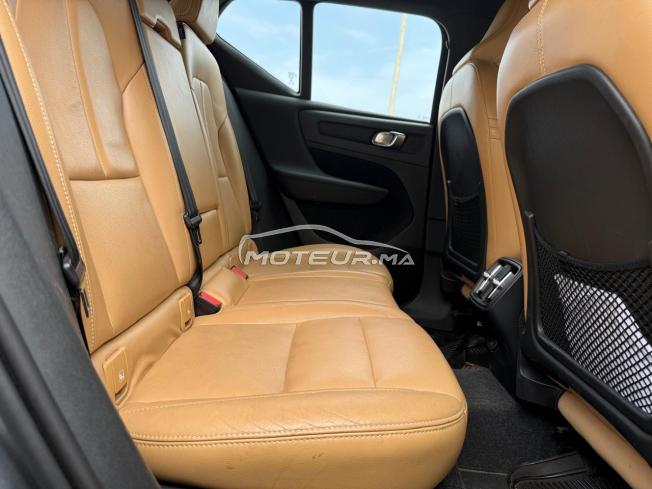XC40 Diesel D3 automatique excellent état- entretien maison Volvo