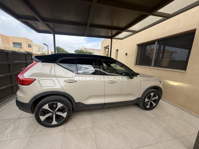 Volvo xc40 neuve
