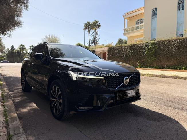 Volvo XC 60 Black Edition