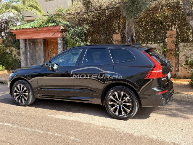 Volvo XC 60 Black Edition