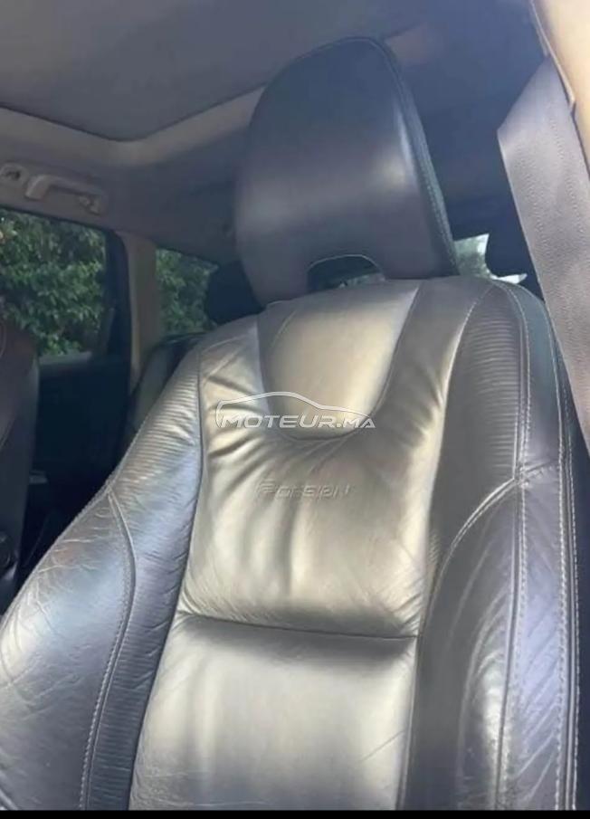 Volvo XC60 toute option, excellente