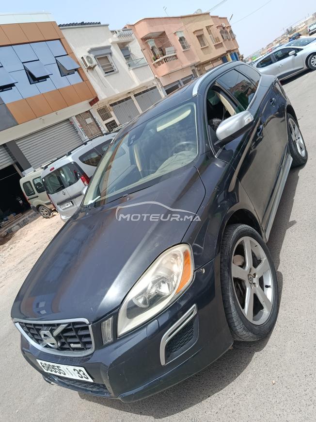 Volvo XC60 toute option, excellente