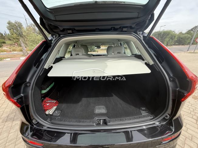 Volvo XC60 2024 – Première Main – État Exceptionnel – Entretien Volvo