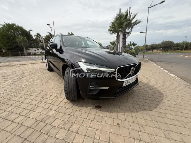 Volvo XC60 2024 – Première Main – État Exceptionnel – Entretien Volvo