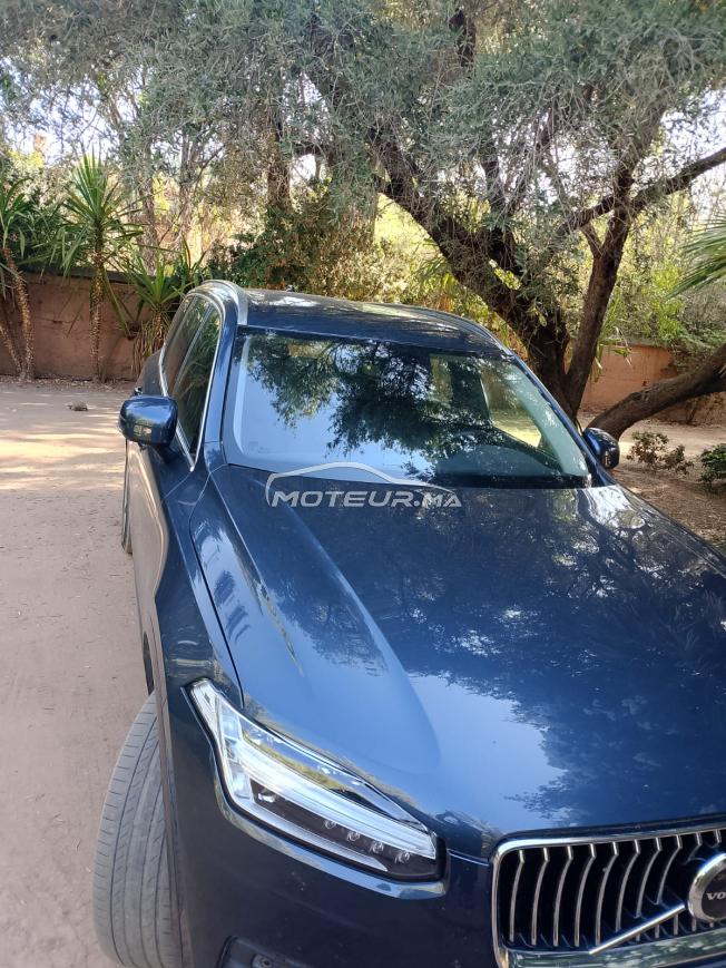 Volvo XC90 B5 AWD 2024 - trés bon etat