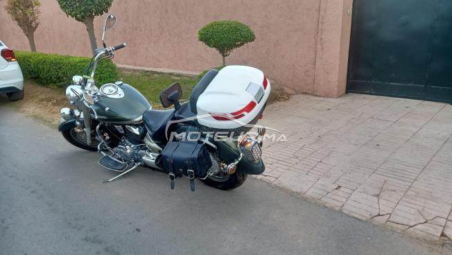 Dragstar 1100 Classic