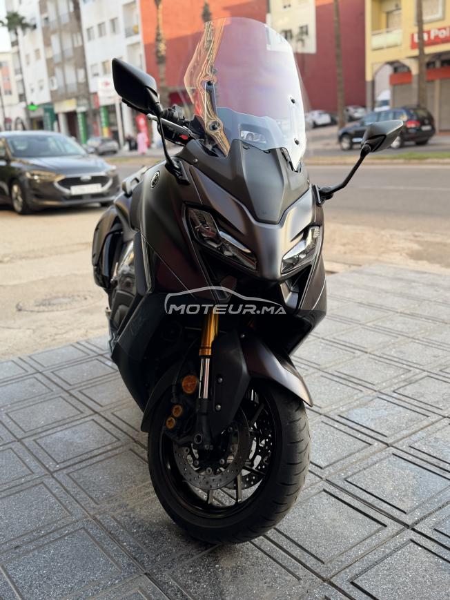 TMAX 560 ww maroc