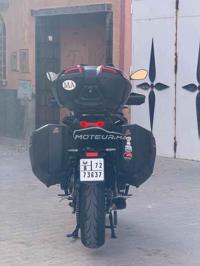 TRACER 9 GT PHASE 4