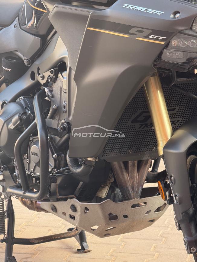 TRACER 9 GT PHASE 4