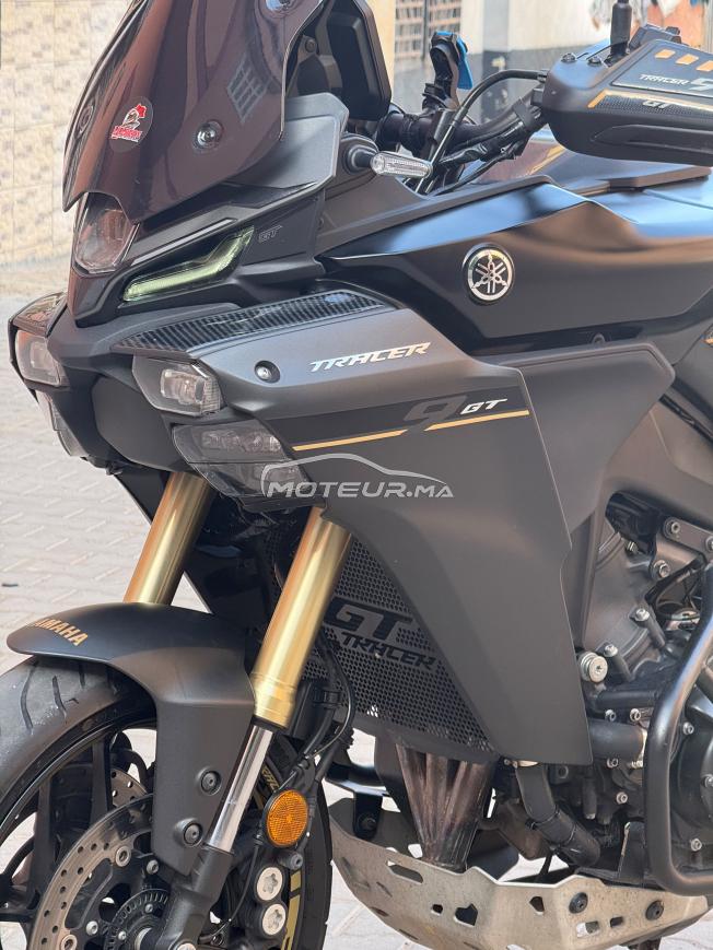 TRACER 9 GT PHASE 4