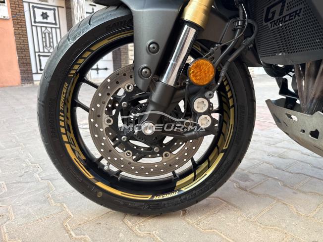 TRACER 9 GT PHASE 4