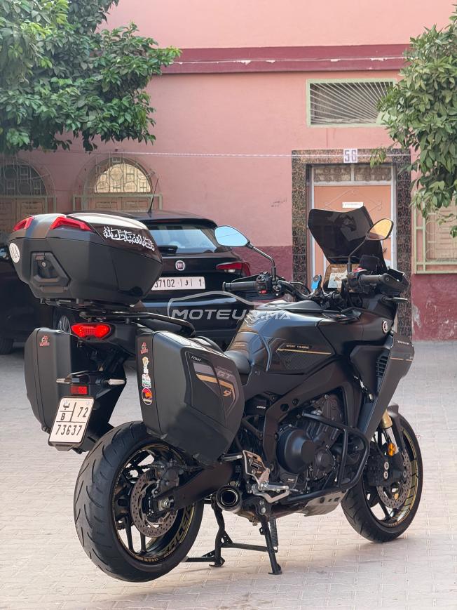 TRACER 9 GT PHASE 4