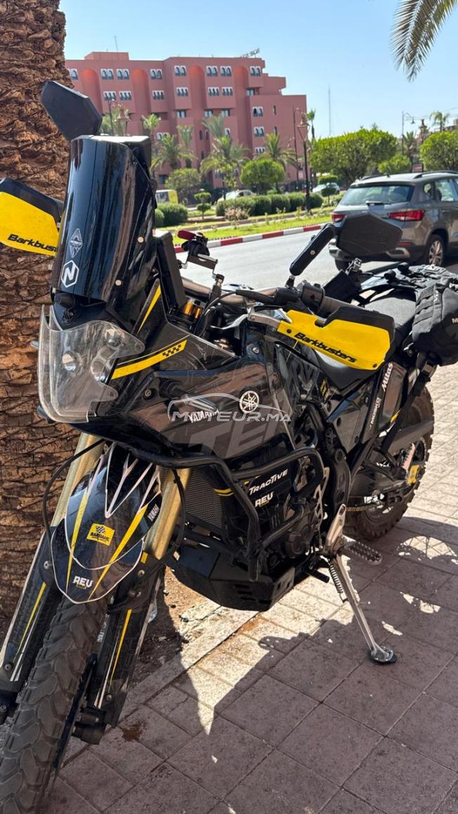 Yamaha Ténéré 700