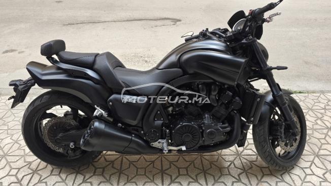 Yamaha 1700 FULL BLACK